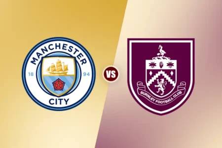 Manchester City vs Burnley: Haaland Kembali Beraksi, The Clarets Tunjukkan Taji Liga Utama Inggris: Manchester City vs Burnley