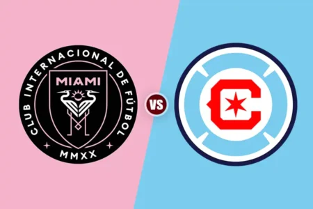 Inter Miami vs Chicago Fire: Duel Penentuan Supporters’ Shield dan Playoff MLS MLS : Internacional Club de Futbol Miami vs Chicago Fire FC