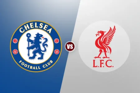 Chelsea vs Liverpool di Stamford Bridge: The Blues Buru Momentum, The Reds Cari Jalan Kebangkitan Liga Utama Inggris: Chelsea FC vs Liverpool FC