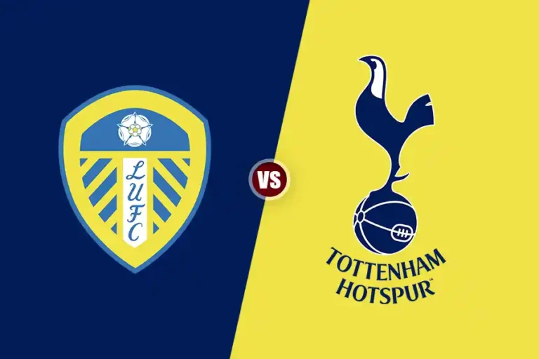 Leeds United vs Tottenham Hotspur, Laga Pembuktian tak Terkalahkan di Elland Road Premier League: Leeds United vs Tottenham Hotspur
