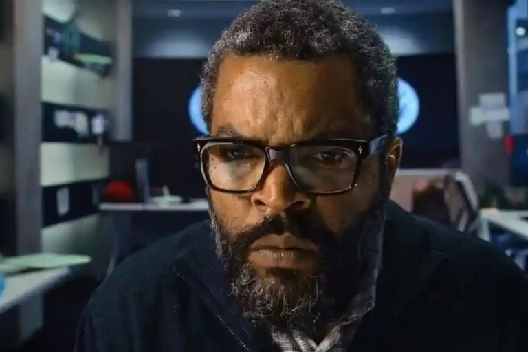 War of the Worlds (2025) Gagal Total, Film Ice Cube Dicap Salah Satu yang Terburuk Tahun Ini War of the Worlds (2025)