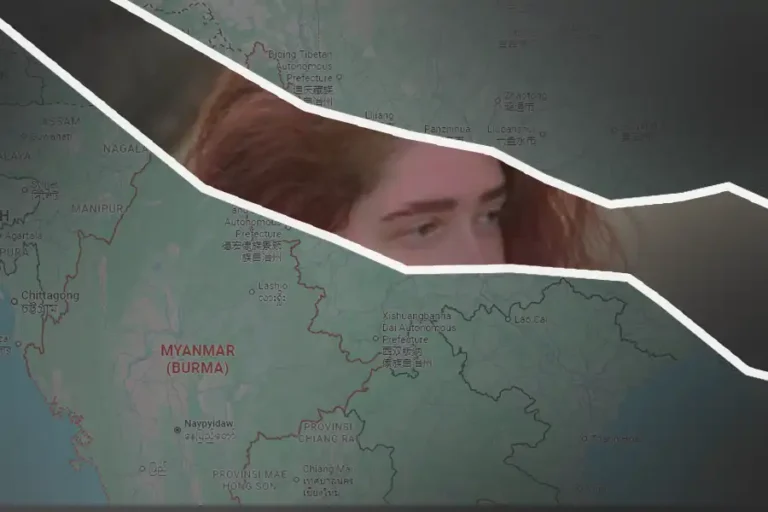 Tragedi Vera Kravtsova: Model Asal Belarus, Korban Tawaran Kerja Palsu dan Perdagangan Manusia Vera Kravtsova