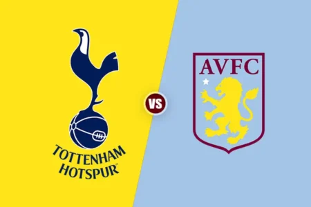 Tottenham Hotspur vs Aston Villa: Duel Tim Sama-sama On Fire Menuju Posisi Puncak Premier League Liga Inggris: Tottenham Hotspur vs Aston Villa