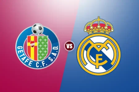 Getafe vs Real Madrid: Laga Pembuktian bagi Los Blancos Jelang El Clasico La Liga: Getafe vs Real Madrid