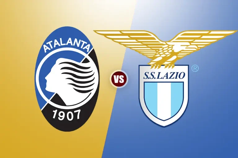Atalanta vs Lazio: La Dea Incar Kemenangan, Biancocelesti Terluka Hadapi Tantangan Berat di Bergamo Serie A: Atalanta BC vs SS Lazio
