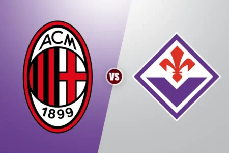 AC Milan vs Fiorentina: Misi Rossoneri Lanjutkan Tren Positif di San Siro Serie A: AC Milan vs Fiorentina