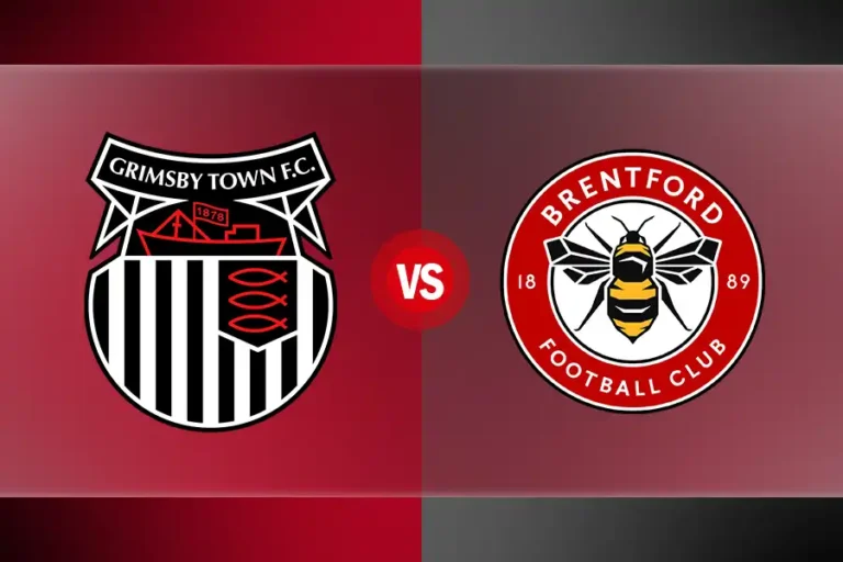 Grimsby Town vs Brentford: Misi Lanjutkan Laga Kejutan di EFL Cup 2025 EFL Cup 2025: Grimsby Town FC vs Brentford FC