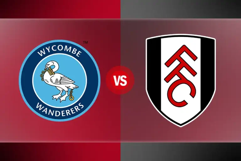 Wycombe Wanderers vs Fulham: Ujian Berat di Adams Park pada Babak Keempat EFL Cup 2025 EFL Cup 2025: Wycombe Wanderers vs Fulham