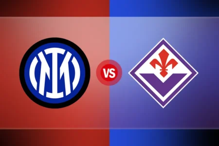 Inter Milan vs Fiorentina, Laga Kebangkitan dan Perangkap Zona Degradasi di San Siro Serie A: Inter Milan vs ACF Fiorentina