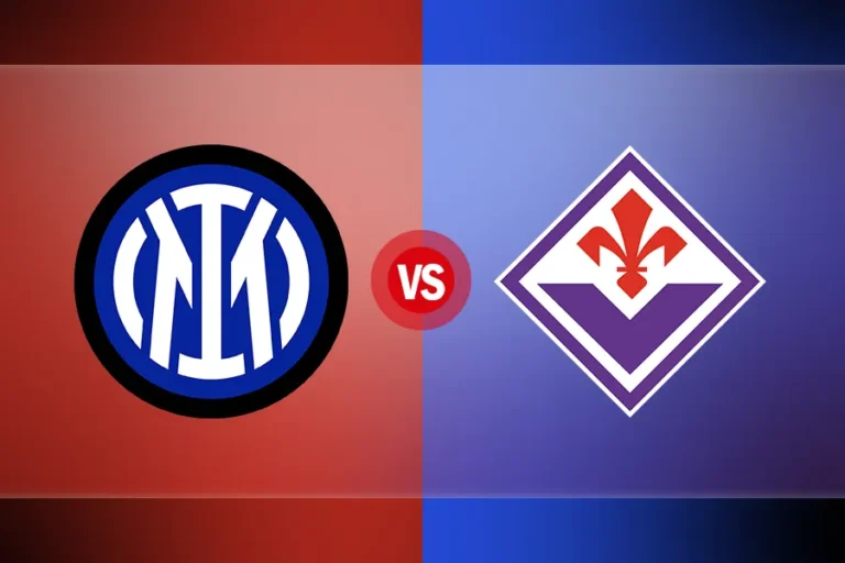 Inter Milan vs Fiorentina, Laga Kebangkitan dan Perangkap Zona Degradasi di San Siro Serie A: Inter Milan vs ACF Fiorentina