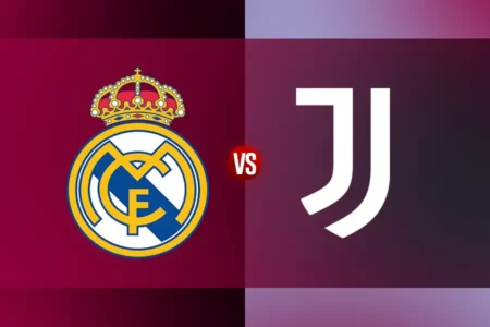 Real Madrid vs Juventus: Mbappe On Fire, Bianconeri Tertekan di Bernabeu Liga Champions UEFA: Real Madrid vs Juventus FC