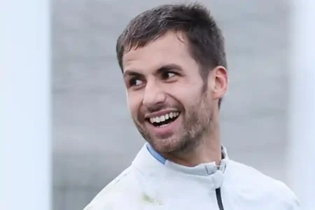 Alfie Whiteman Pensiun dari Sepak Bola Profesional, Mantan Kiper Tottenham Hotspur Pilih Jadi Fotografer dan Sutradara Alfie Whiteman