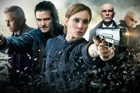Sinopsis Unlocked (2017): Aksi Agen CIA Hadapi Virus Mematikan, Film Terakhir Sutradara Michael Apted Unlocked (2017)