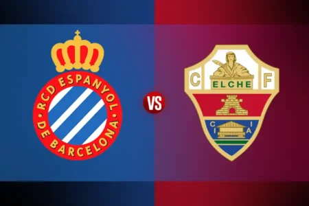Espanyol vs Elche: Duel Pembuktian Dua Tim Kejutan La Liga 2025/26 di Cornella-El Prat La Liga: Reial Club Deportiu Espanyol vs Elche CF