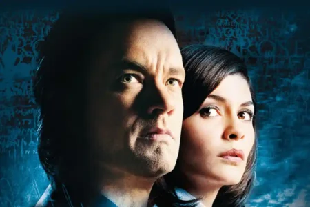 Sinopsis The Da Vinci Code (2006): Film dengan Paduan Sejarah, Misteri, dan Teori Konspirasi yang Mengguncang Dunia The Da Vinci Code (2006)