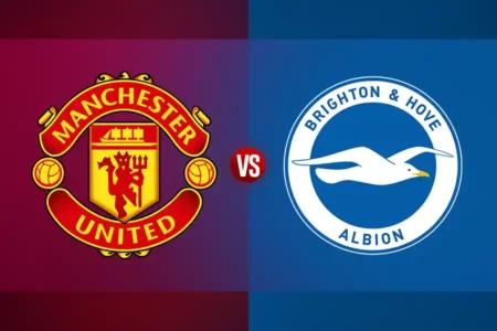 Manchester United vs Brighton: Setan Merah Incar Tiga Kemenangan Beruntun di Old Trafford Liga Utama Inggris: Manchester United vs Brighton & Hove Albion