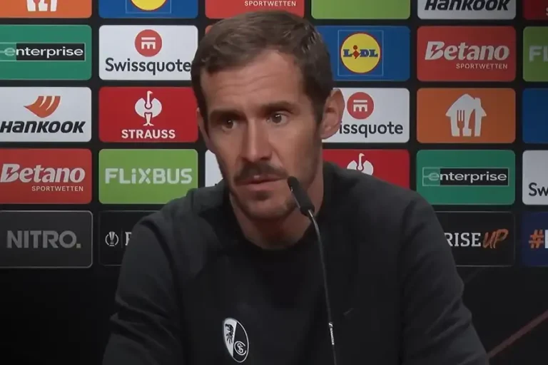 Freiburg Tantang Leverkusen di BayArena: Duel Dua Tim Paling Efisien Bundesliga Julian Schuster
