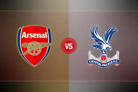 Arsenal vs Crystal Palace, The Gunners Incar Kemenangan Ketujuh dalam Laga Lanjutan Premier League Premier League: Arsenal FC vs Crystal Palace FC