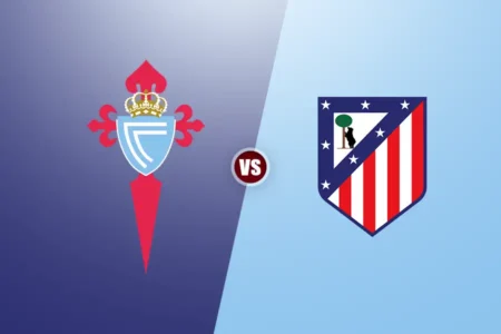 Celta Vigo vs Atletico Madrid: Saat Los Rojiblancos Bidik Kemenangan Beruntun di La Liga La Liga: Celta Vigo vs Atletico Madrid