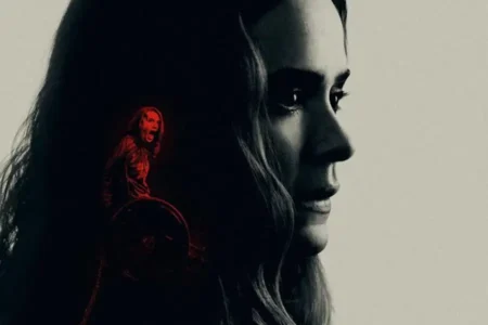 Sinopsis Run (2020): Film Psikologis Menegangkan Antara Ibu dan Anak Run (2020)