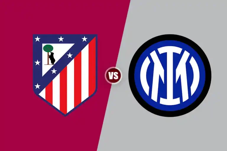 Atletico Madrid vs Inter Milan: Digelar di Libya, Jadi Laga Persahabatan yang Sarat Makna Laga Persahabatan: Atletico Madrid vs Inter Milan