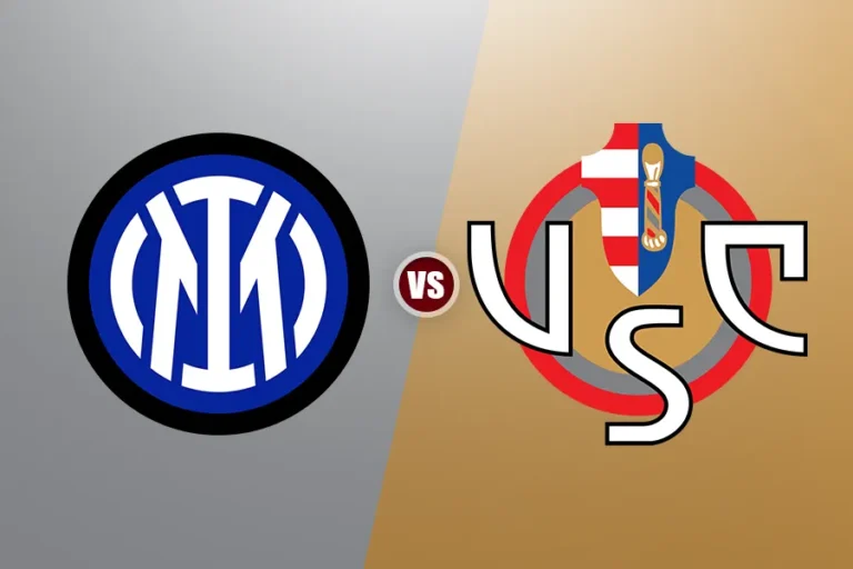 Fixed, Cremonese Turunkan Jamie Vardy dalam Laga Lawan Inter Milan di San Siro Serie A: Inter Milan vs US Cremonese