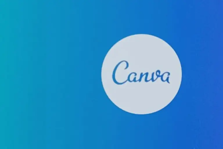 Canva Luncurkan Fitur AI Terbaru, Siap Tantang Dominasi Adobe dan Microsoft Ilustrasi Canva (foto: cottonbro studio @pexels)