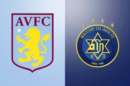 Aston Villa vs Maccabi Tel Aviv: Tanpa Suporter Tim Tamu, Libatkan 700 Personel Polisi untuk Keamanan Liga Eropa UEFA: Aston Villa FC vs Maccabi Tel Aviv FC
