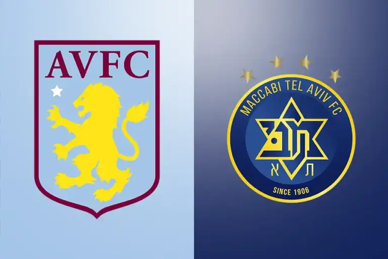 Aston Villa vs Maccabi Tel Aviv: Tanpa Suporter Tim Tamu, Libatkan 700 Personel Polisi untuk Keamanan Liga Eropa UEFA: Aston Villa FC vs Maccabi Tel Aviv FC