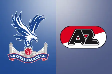 Liga Konferensi UEFA: Crystal Palace vs AZ Alkmaar, Duel Perdana Dihantui Skuad yang Cedera Liga Konferensi UEFA: Crystal Palace FC vs AZ Alkmaar