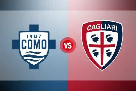Como vs Cagliari: Lariani Incar Kemenangan Kandang Ketiga Beruntun di Serie A Serie A: Como 1907 vs Cagliari Calcio