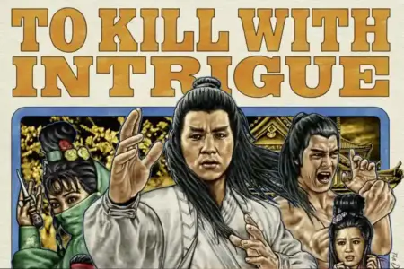 Sinopsis To Kill with Intrigue (1977): Film Klasik Jackie Chan, Ungkap Dendam Lama dan Aksi Kungfu Memukau To Kill with Intrigue (1977)