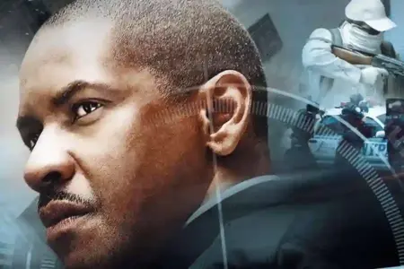 Sinopsis Inside Man (2006): Thriller Apik Karya Spike Lee, Salah Satu Film Kriminal Terbaik Era 2000-an Inside Man (2006)