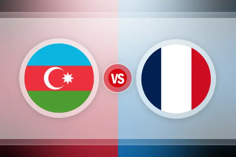 Azerbaijan vs Prancis: Les Bleus Bidik Rekor Tak Terkalahkan di Kualifikasi Piala Dunia 2026 Kualifikasi Piala Dunia FIFA Zona Eropa: Prancis vs Azerbaijan
