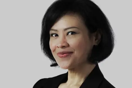 Kesalahan Umum yang Dilakukan Saat Siapkan Dana Pensiun: Mengabaikan Strategi 3 Babak Investasi Eveline Haumahu, Chief Marketing Officer PT Manulife Aset Manajemen Indonesia