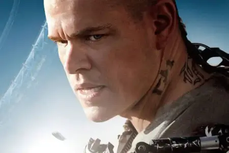 Sinopsis Elysium (2013): Film Fiksi Ilmiah Distopia yang Soroti Ketimpangan Sosial dan Teknologi Masa Depan Elysium (2013)