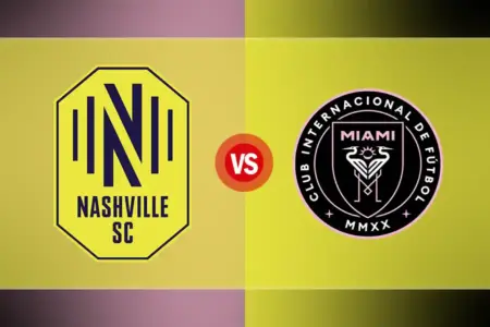 Nashville SC vs Inter Miami: Lionel Messi Siap Antar The Herons ke Semifinal MLS 2025 Major League Soccer (MLS) 2025: Nashville SC vs Inter Miami