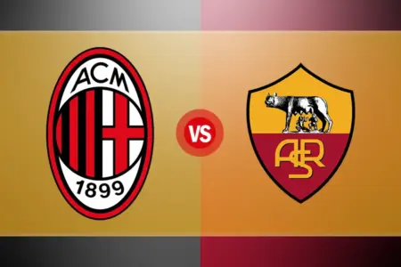 AC Milan vs AS Roma: Persaingan Tim Papan Atas Menuju Empat Besar Klasemen di Tengah Kutukan San Siro Serie A: AC Milan vs AS Roma