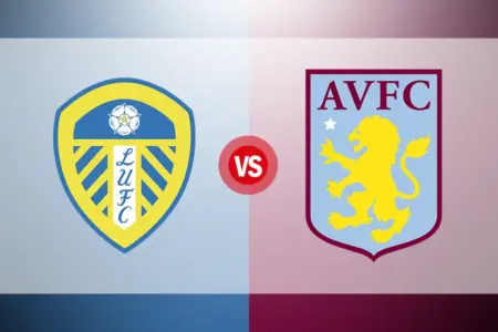 Leeds United vs Aston Villa: Tielemans Siap Tempur, Skuad Farke dalam Kondisi Fit Premier League: Leeds United vs Aston Villa FC