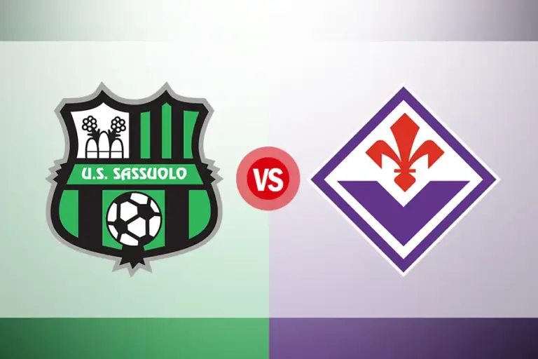 Sassuolo vs Fiorentina: Upaya Putus Tren Tanpa Kemenangan di Pekan Ke-14 Serie A Serie A: US Sassuolo Calcio vs ACF Fiorentina