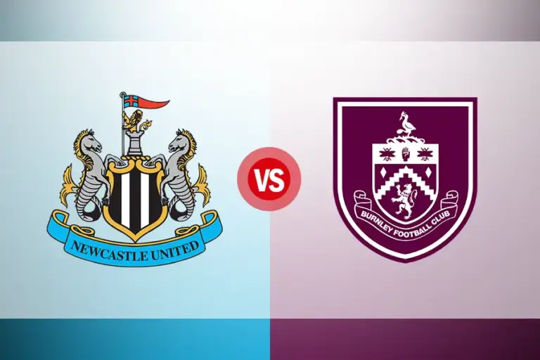 Newcastle vs Burnley: Menunggu Momen Kebangkitan di Tengah Perjamuan St James’ Park Liga Utama Inggris: Newcastle United FC vs Burnley FC