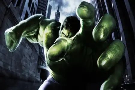 Sinopsis Hulk (2003): Kisah Pilu Super-Monster Hijau yang Tinggalkan Jejak Perjalanan Panjang Hulk (2003)