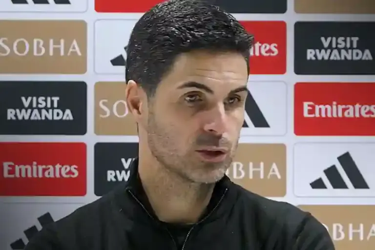 Leeds United vs Arsenal: Ujian Berat The Gunners di Elland Road di Tengah Penurunan Performa Mikel Arteta