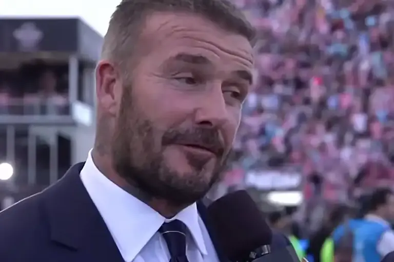 Beckham Puji Messi: Kunci Perjalanan Inter Miami Menuju Gelar Juara MLS Cup 2025 David Beckham