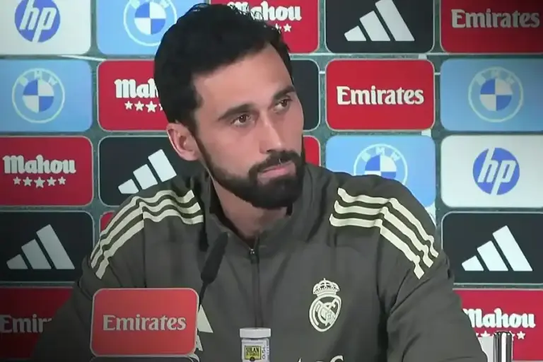 Alvaro Arbeloa Jadi Pelatih Real Madrid, Fokus Kembalikan Mental Juara Los Blancos Alvaro Arbeloa