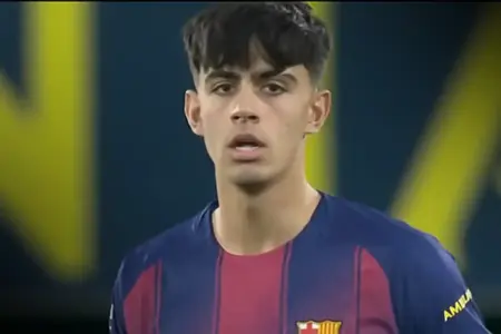 Barcelona Buka Peluang Pinjamkan Marc Bernal, Girona Jadi Kandidat Kuat Marc Bernal