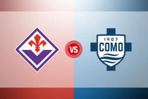 Fiorentina vs Como, Ujian Berat Menuju Perempat Final di Coppa Italia Coppa Italia: ACF Fiorentina vs Como 1907