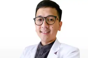 Food Genomics Kian Dilirik, Pola Makan Berbasis DNA Jadi Tren Gaya Hidup Sehat dr. Davie Muhamad, Sp.GK