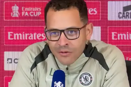 Chelsea Bungkam Aston Villa 4-1, Keputusan Liam Rosenior Cadangkan Robert Sanchez Berbuah Manis Liam Rosenior