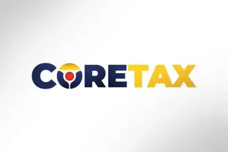 Pelaporan SPT Tahunan via Coretax Tembus 1 Juta, DJP Imbau Wajib Pajak Segera Lapor Ilustrasi sistem Coretax
